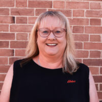 Michelle Hodder