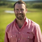 Ben Hughes