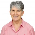 Janine Gow