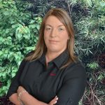 Caroline Glover
