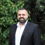 Nicholas Moussa