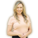 Michelle Rafferty