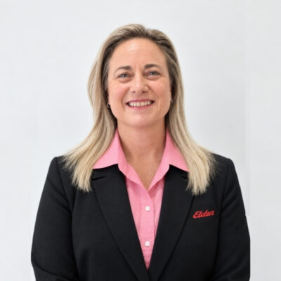 Alison Bainger