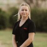 Brydie Leeson