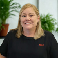 Suzie Grant