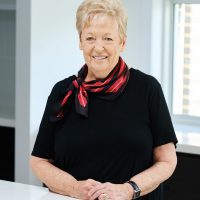 Pam Shaw