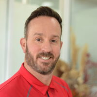 Josh McClelland