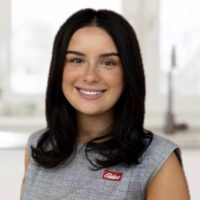 Keeley Britton