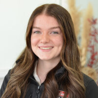 Bree Fisher