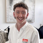 Brendan Smith