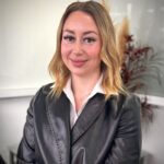 Olivia Bindon