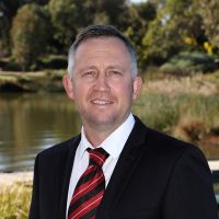 Leigh Ramsdale