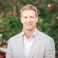 Todd Stevenson