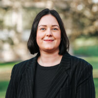 Molly Headlam