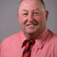 Matthew Ward