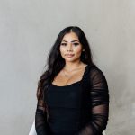 Rachel Yusup