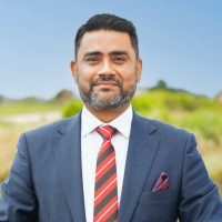 Gary Joshi