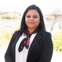 Sunaina Puri