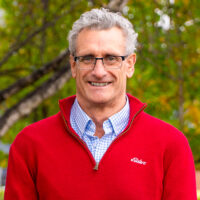 David Skipper