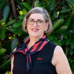 Wendy Millgate