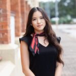 Ava Sihavong