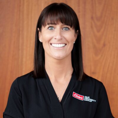 Nikki Randall