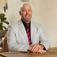 Chris Cameron