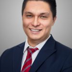 Anthony Silva