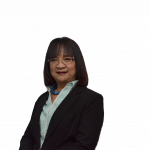 Julie Lin 林 珠 丽 ဂျူလီ