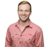 Nick Knauseder