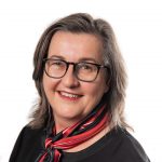 Alison Milne