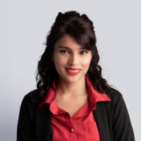 Mona Sen