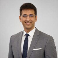 Ankit Khurana