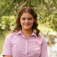 Stella Robertson