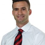 Ross Tsounias