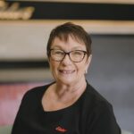 Sharon Powardy