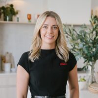 Rebecca Allatt