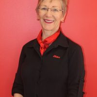 Gayle Ahern