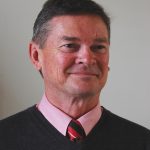 Rob Johnstone