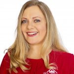Roslyn Burton