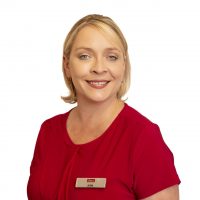 Julie McPherson