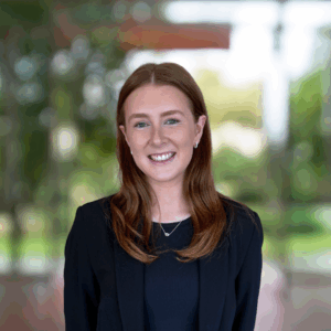 Ava Kitching - Elders Real Estate Administrator